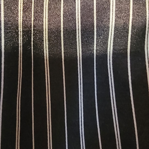 Winter silky pajama set - Picture 3 of 6